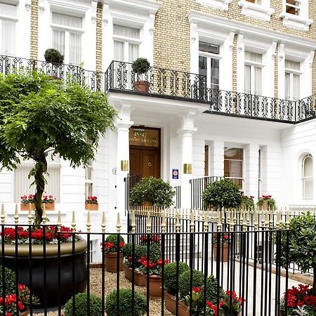 Beaufort House - Knightsbridge London Exteriör bild