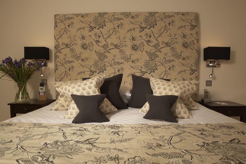 Beaufort House - Knightsbridge London Rum bild